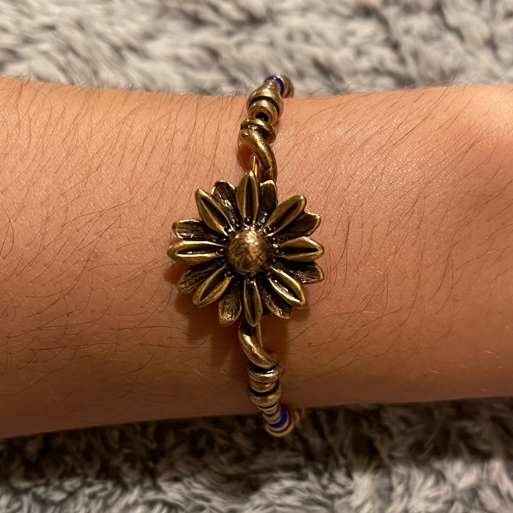 Alex and Ani bangle